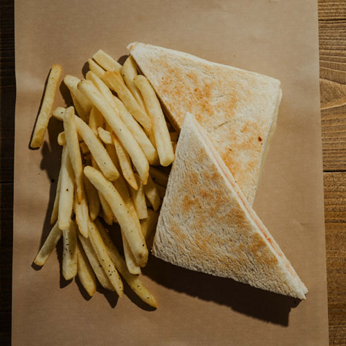 TOAST