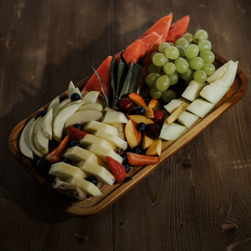 FRUIT SALAD