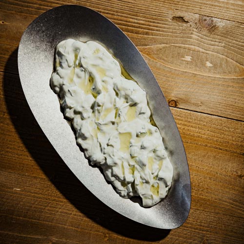 Tzatziki