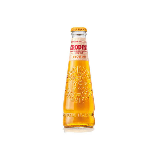 CRODINO NON ALCOLICO 175ML