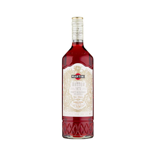 MARTINI RISERVA SPECIALE BITTER