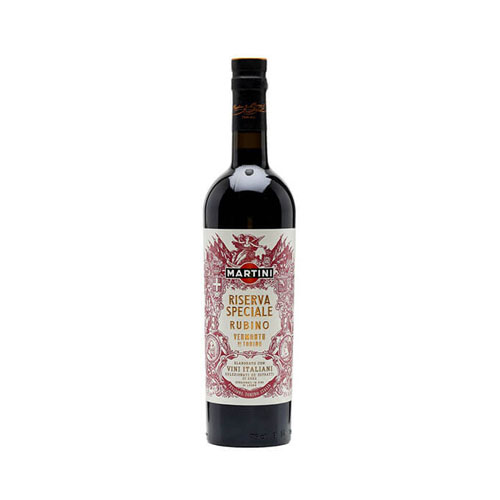 MARTINI RISERVA SPECIALE RUBINO