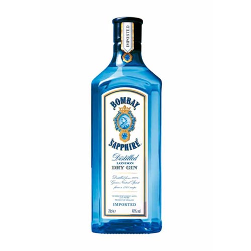 BOMBAY SAPPHIRE