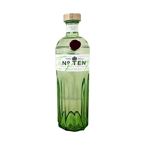 TANQUERAY TEN