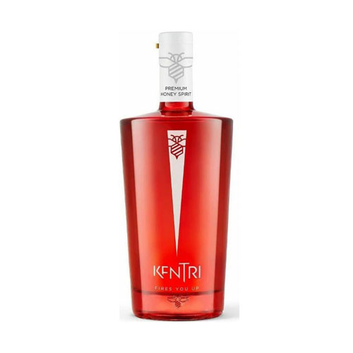 KENTRI, PREMIUM HONEY SPIRIТ