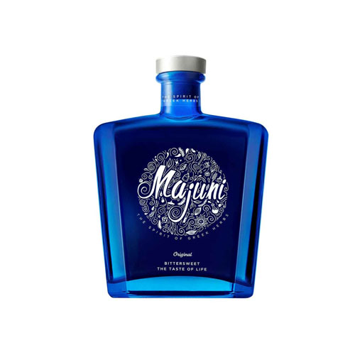 MAJUNI, BOTANICAL SPIRIT