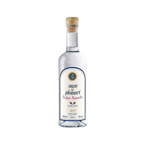 OUZO PLOMARI 200ML