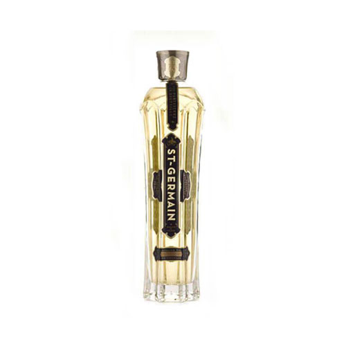 ST-GERMAIN ELDERFLOWER
