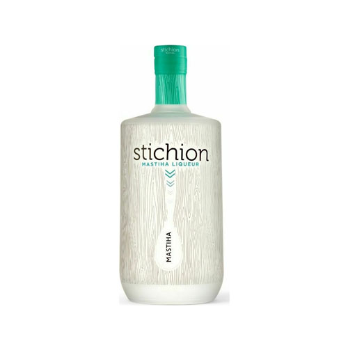 STICHION MASTIHA SPIRIT