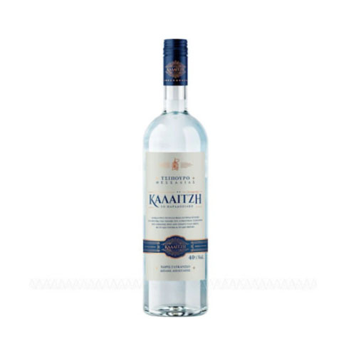 TSIPOURO KALAITZI 20oML
