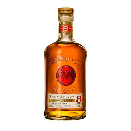 BACARDI RESERVA ОСНО