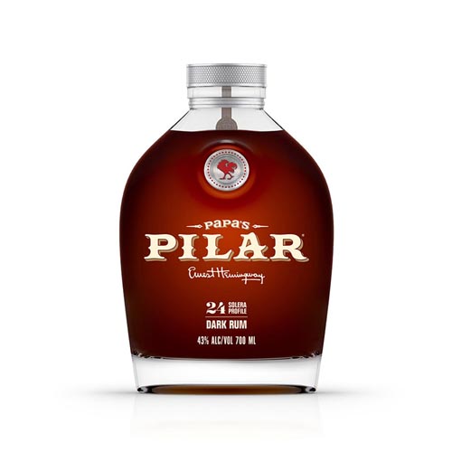 PAPA'S PILAR SOLERA 24