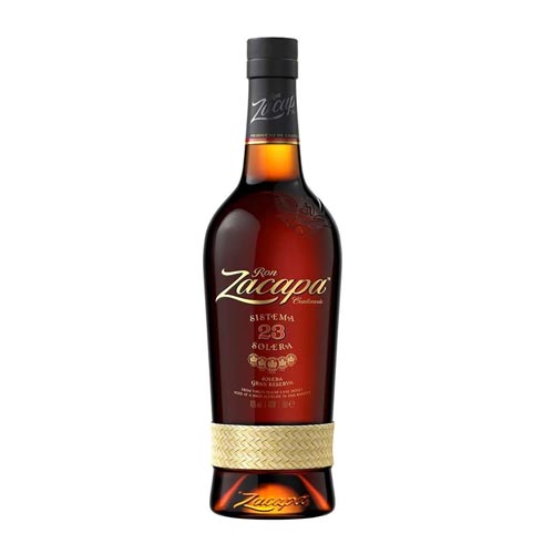 ZACAPA 23YO