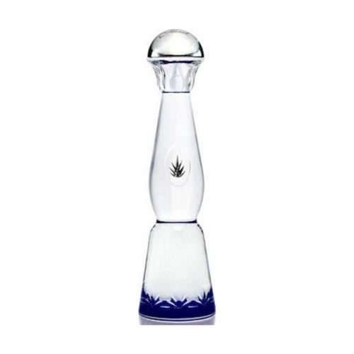 CLASE AZUL PLATA