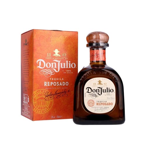 DON JULIO REPOSADО