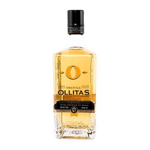OLLITAS BLANCO | REPOSADO