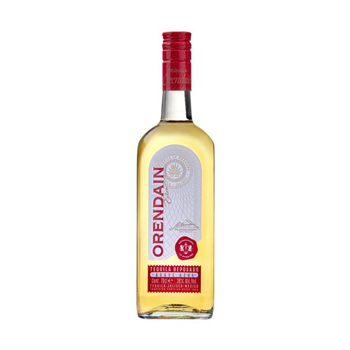 ORENDAIN BLANCO | REPOSADO