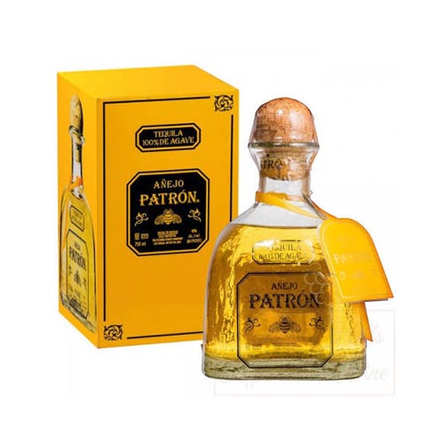PATRON ANEJO