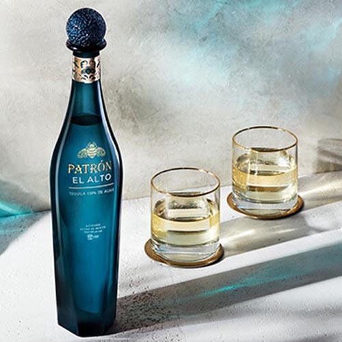 PATRON EL ALTO