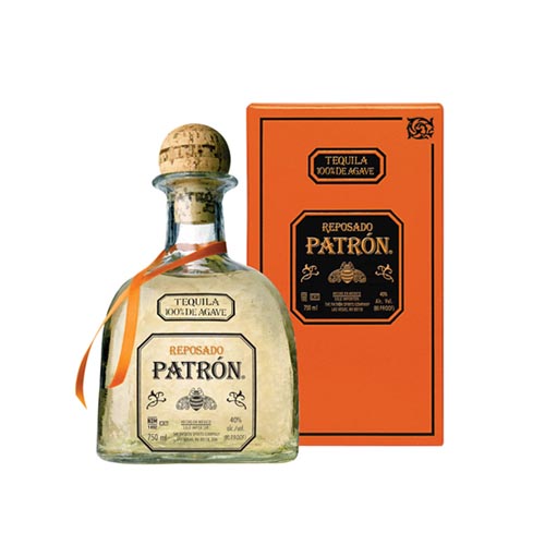 PATRON REPOSADO