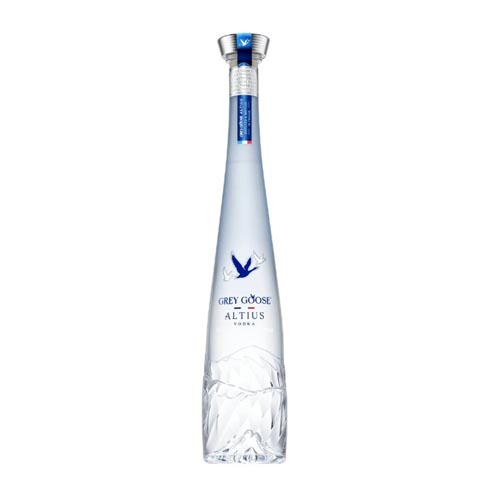GREY GOOSE ALTIUS