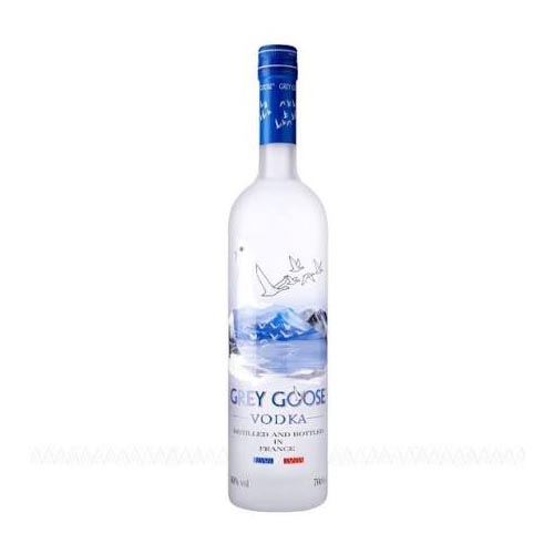 GREY GOOSE