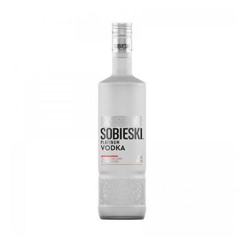 SOBIENSKI PLATINUM