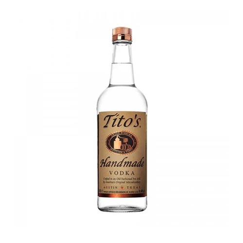 TITO'S HANDMADE