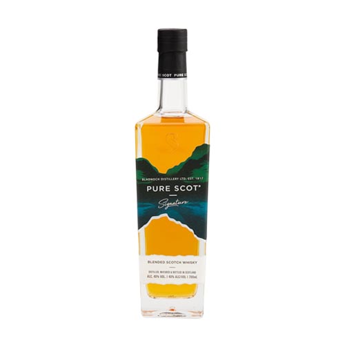 BLADNOCH PURE SCOT SIGNATURE