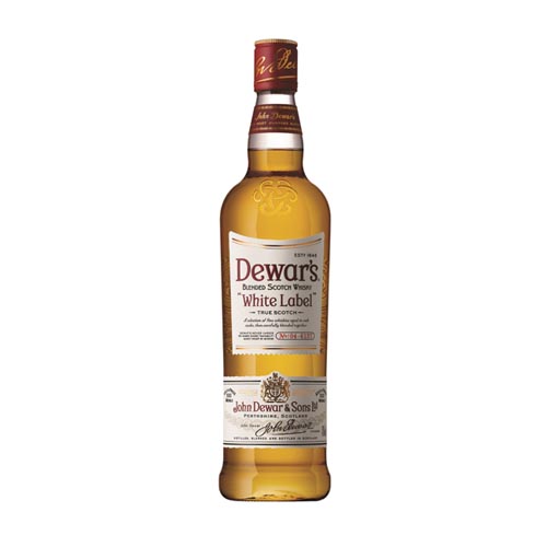DEWAR'S