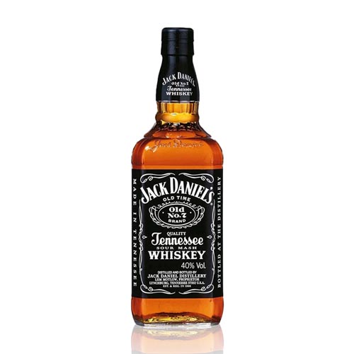 JACK DANIEL'S
