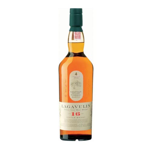 LAGAVULIN