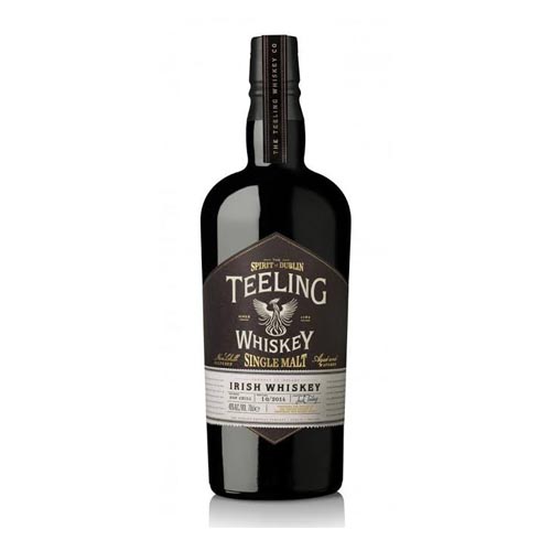 TEELING SINGLE MALT