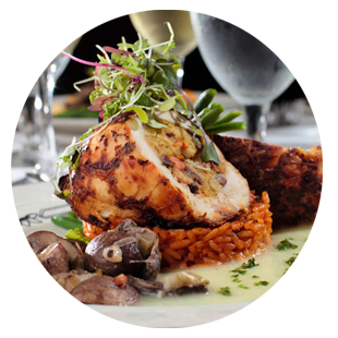 Restaurant Menu