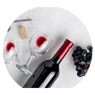 Wines - Spirits - Menu